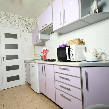 오데사 30 Troitska Street 아파트 외부 사진