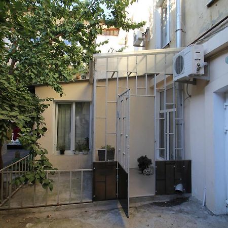 오데사 30 Troitska Street 아파트 외부 사진